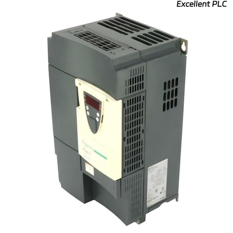 Schneider ATV71HD18N4 Variable Speed Drive