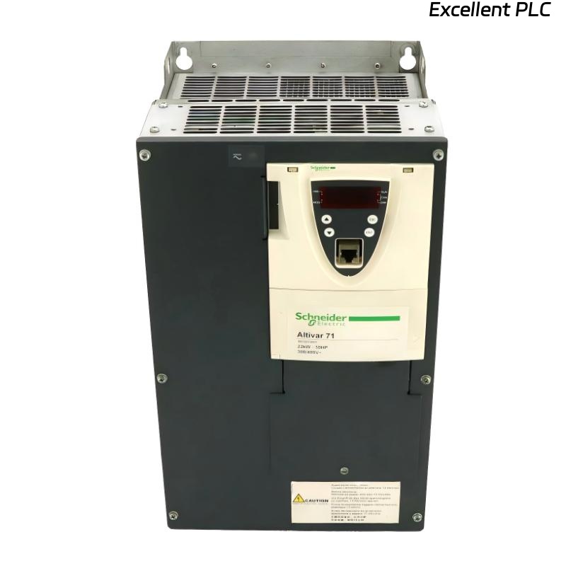 Schneider ATV71HD22N4 Variable Speed Drive
