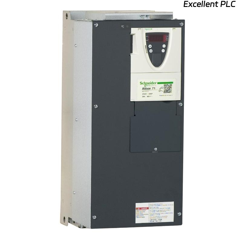 Schneider ATV71HD37N4 Variable Speed Drive