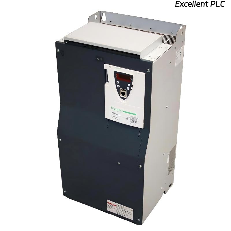 Schneider ATV71HD45N4 Variable Speed Drive