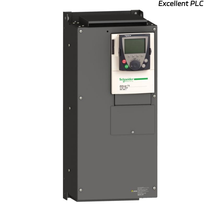Schneider ATV71HD75N4 Variable Speed Drive