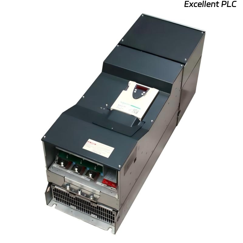 Schneider ATV71HD90N4 Variable Speed Drive