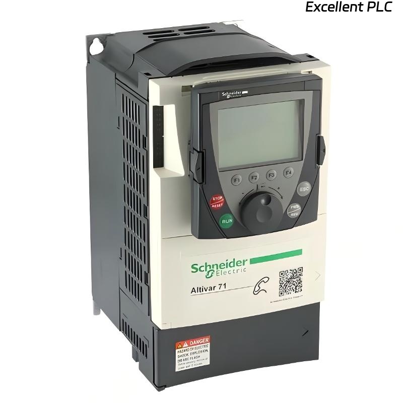 Schneider ATV71HU15N4 Variable Speed Drive