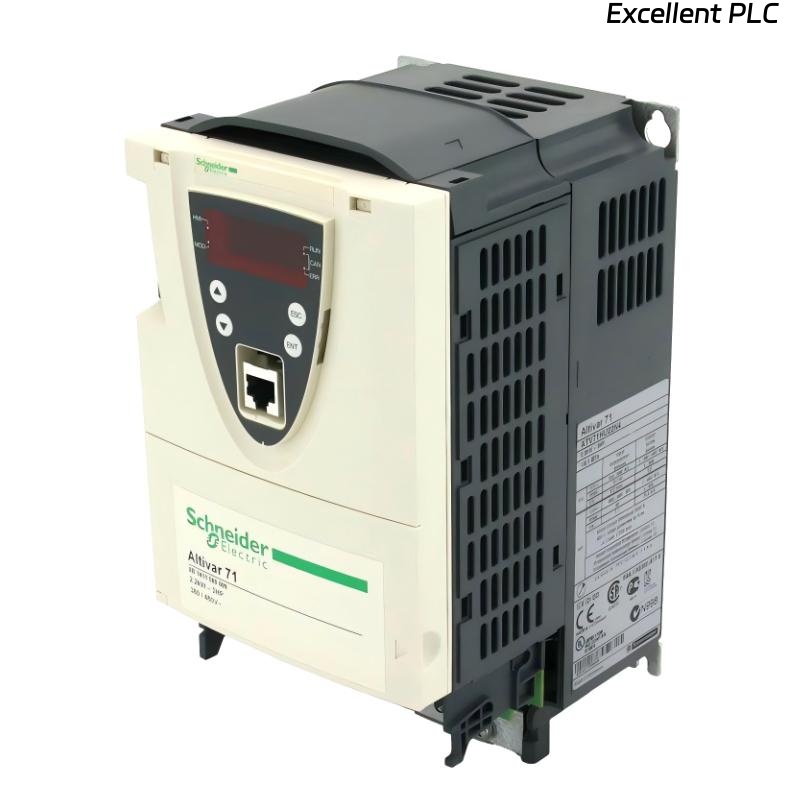 Schneider ATV71HU22N4 Variable Speed Drive