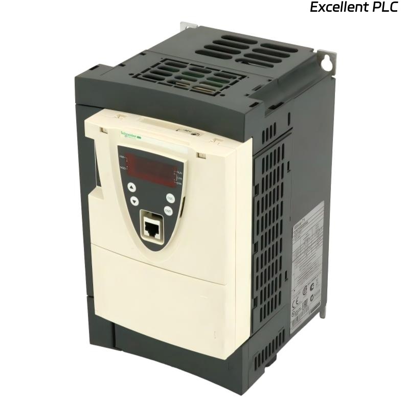 Schneider ATV71HU40N4 Variable Speed Drive