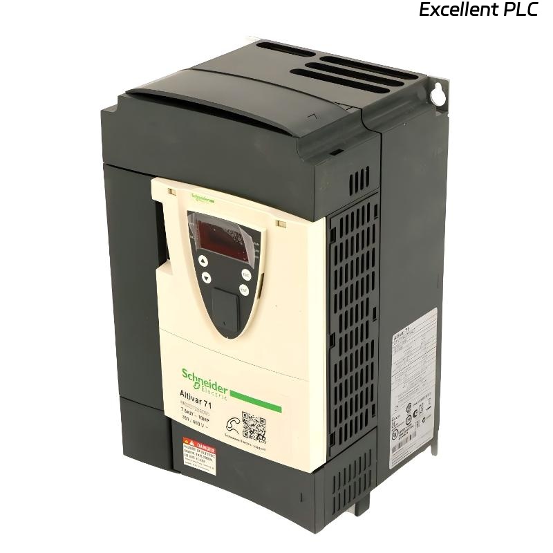 Schneider ATV71HU75N4 Variable Speed Drive