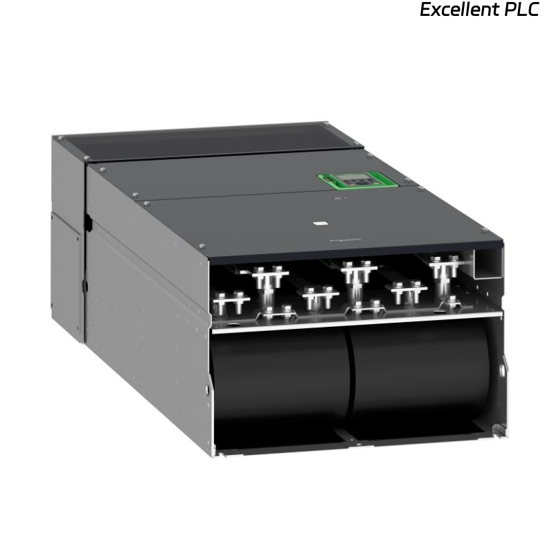 Schneider ATV930C25N4C Variable Speed Drive