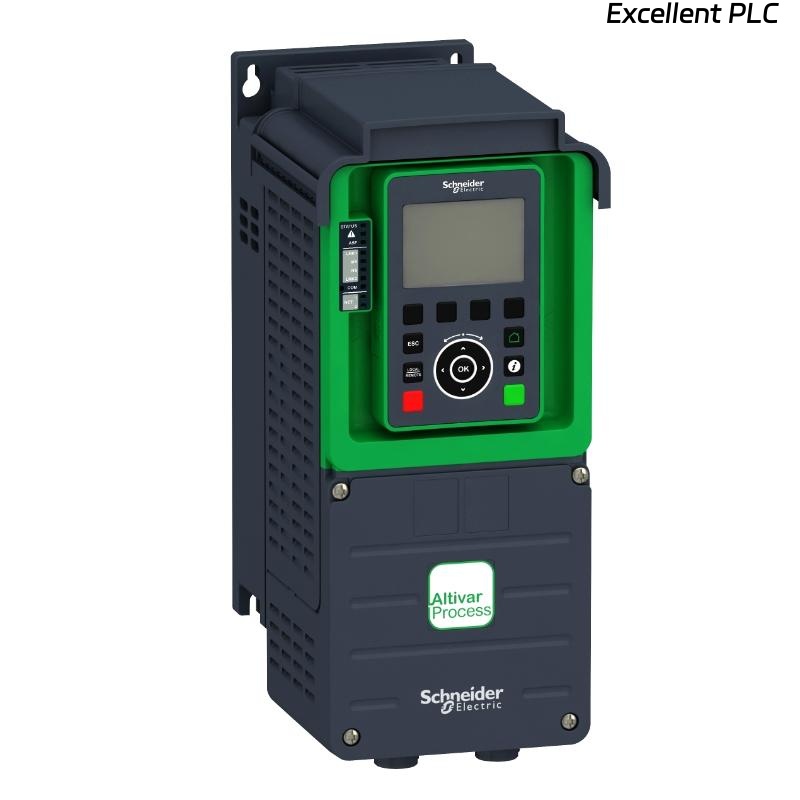 Schneider ATV930U07N4 Variable Speed Drive