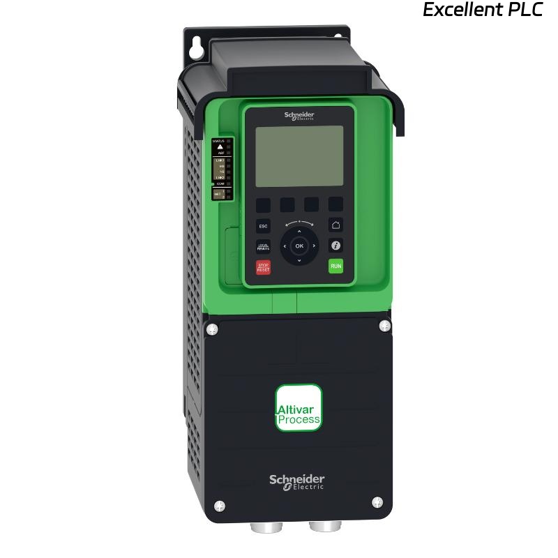 Schneider ATV930U40N4 Variable Speed Drive