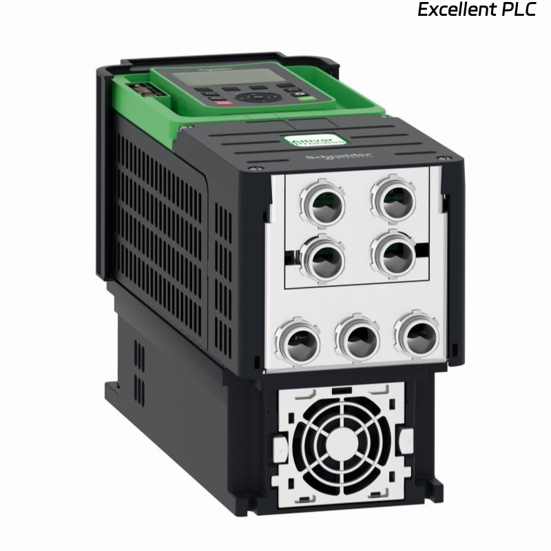 Schneider ATV930U40N4 Variable Speed Drive