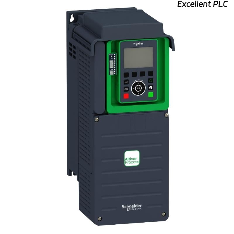Schneider ATV930U75N4 Variable Speed Drive
