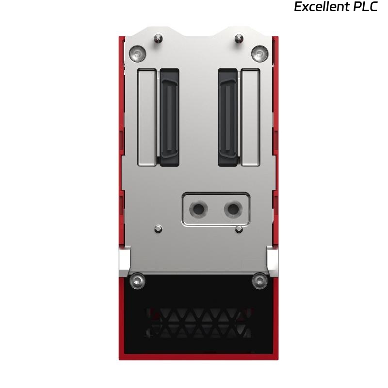 Schneider BMEP584040S Safety Processor Module