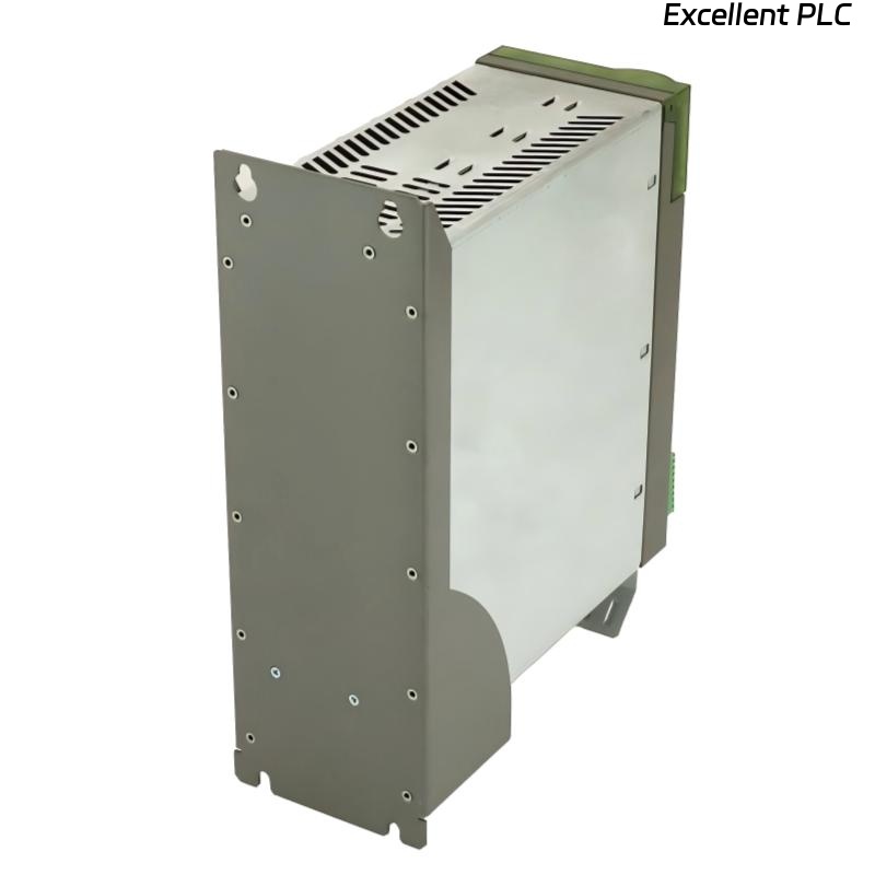 Schneider C400/10/1/1/1/00 Servo Control