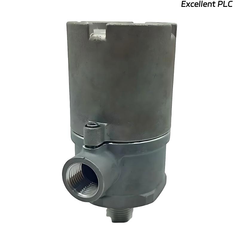 Bently Nevada CA21128-00-00-02-02 Explosion-proof Velocity Housing