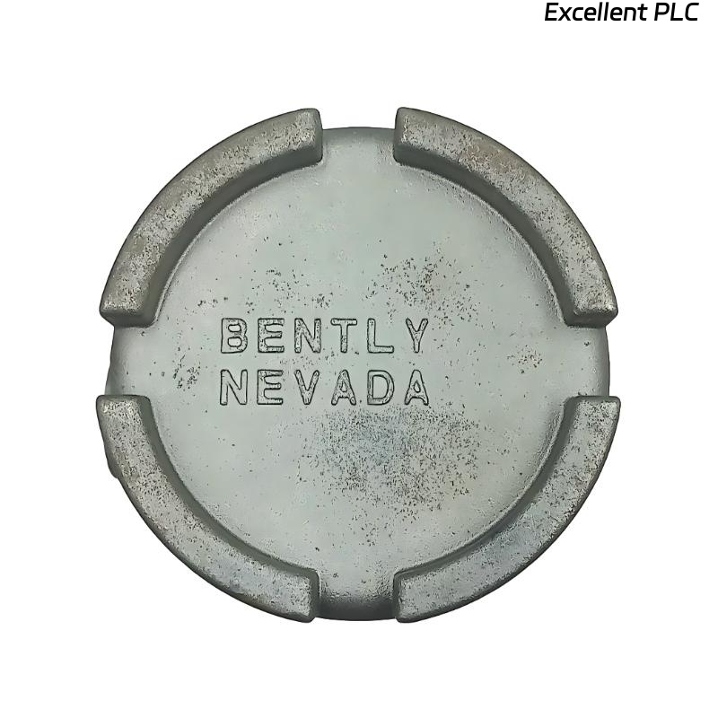 Bently Nevada CA21128-00-00-02-02 Explosion-proof Velocity Housing