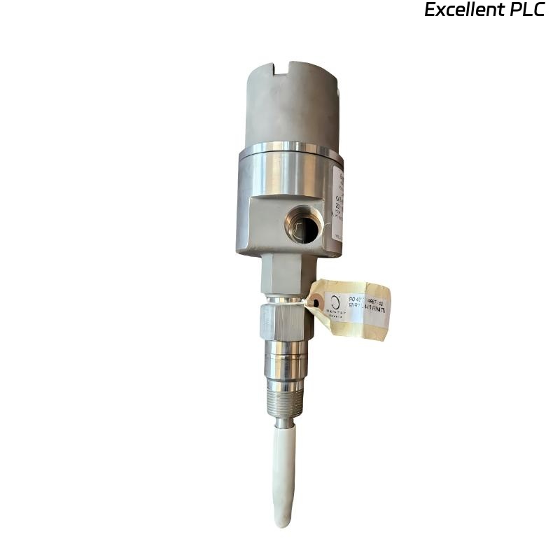 Bently Nevada CA24701-28-10-35-027-03-02 Explosion-Proof Housing Assemblies