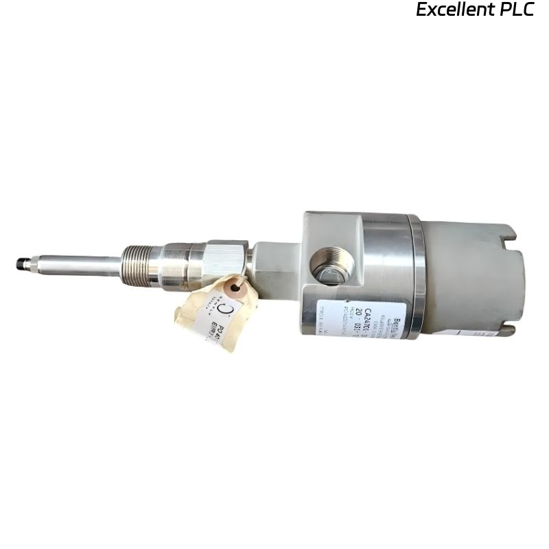 Bently Nevada CA24701-28-10-35-027-03-02 Explosion-Proof Housing Assemblies