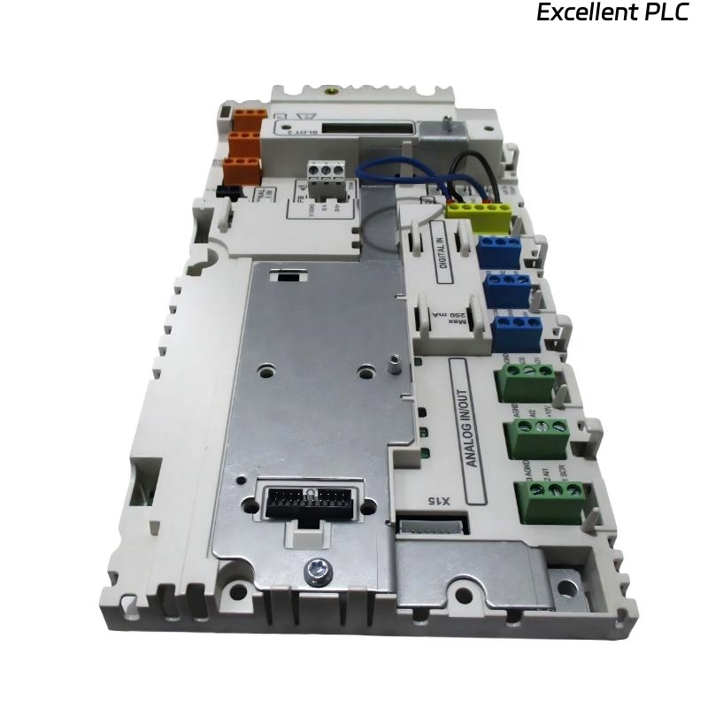 ABB CCU-24-S 3AXD50000034659 Control Unit