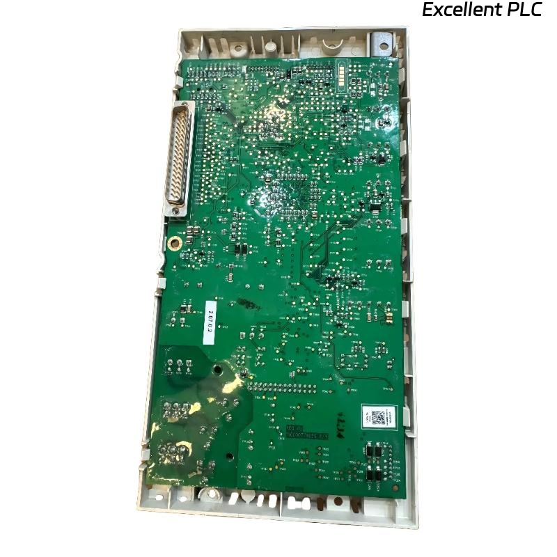 ABB CCU-24-S 3AXD50000183357 Control Unit