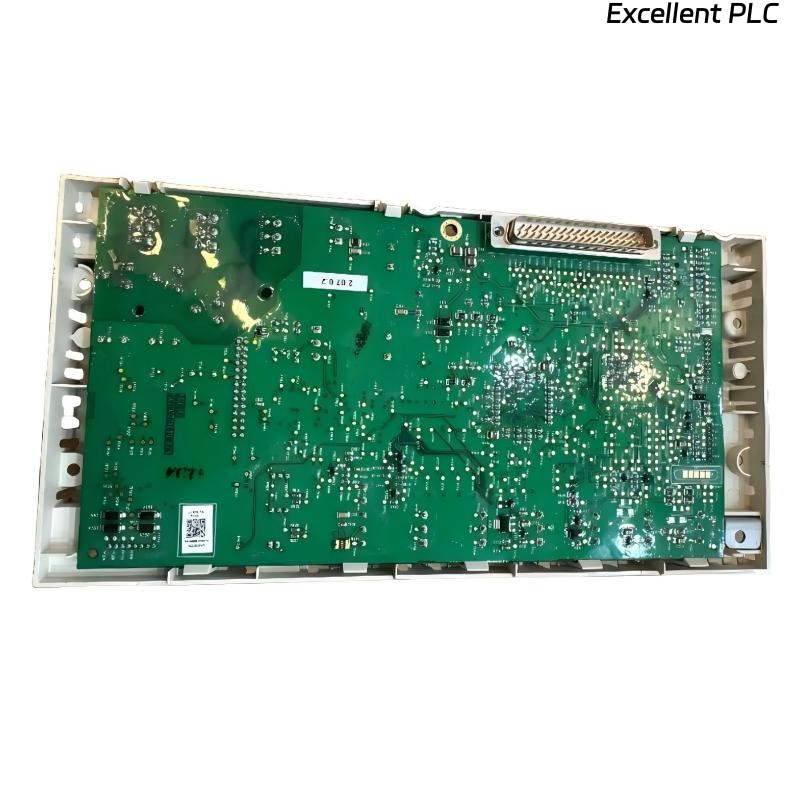 ABB CCU-24-S 3AXD50000183357 Control Unit