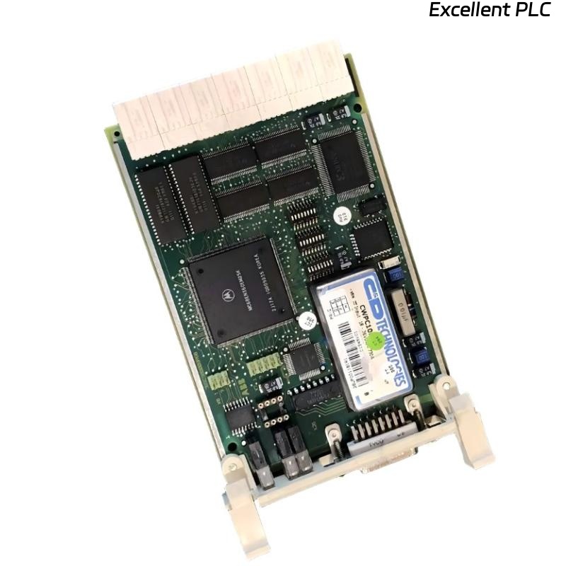 ABB CI545V01 3BUP001191R1 Ethernet Submodule