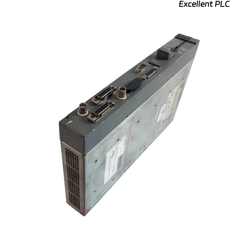 ABB DCP 10 Y0338701M CPU Module