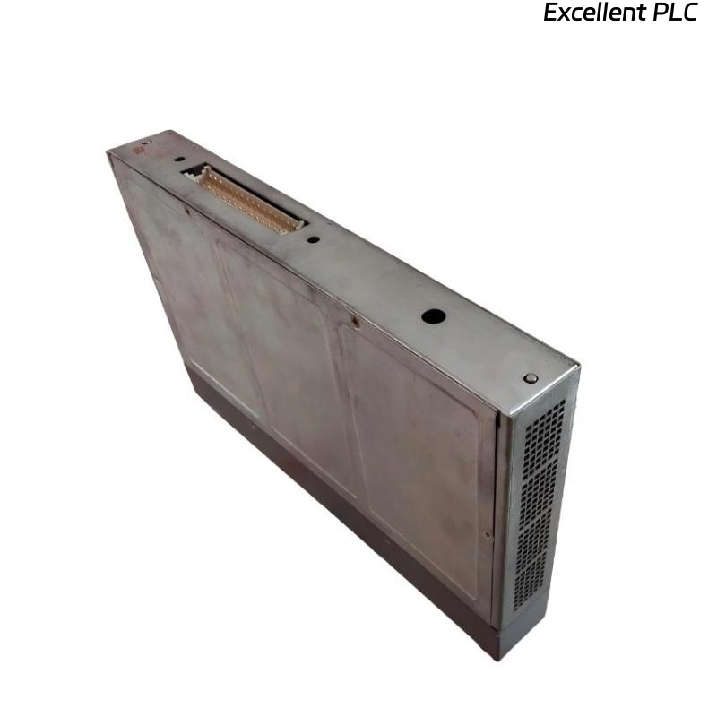 ABB DCP 10 Y0338701M CPU Module