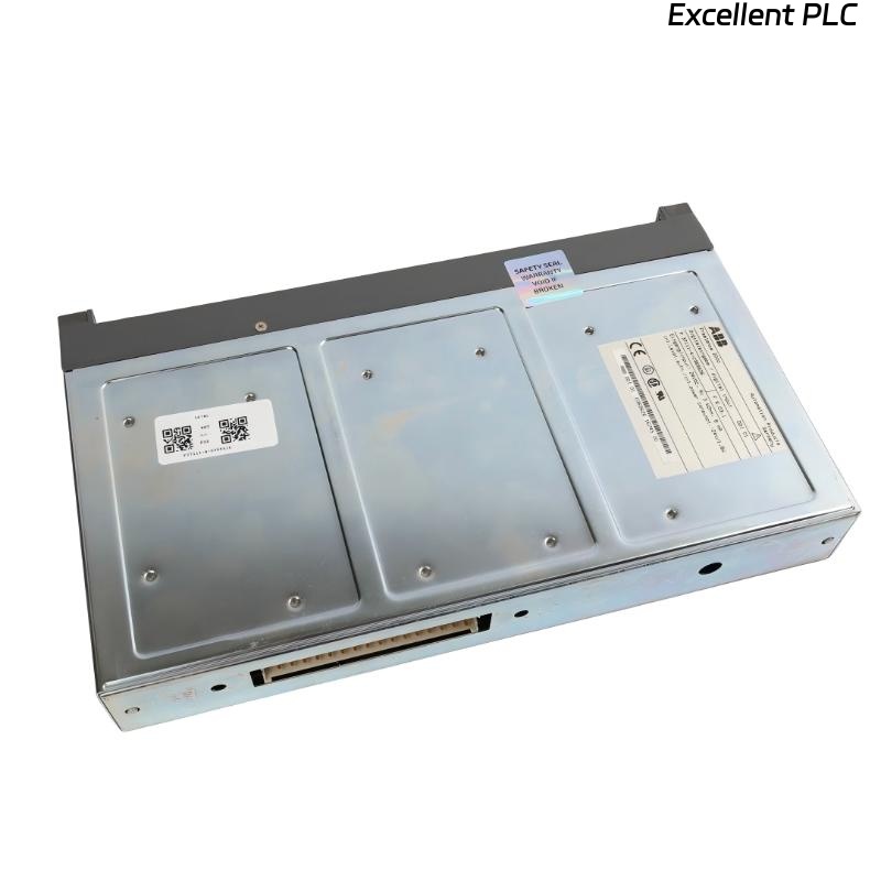 ABB DDI 01 P37111-4-0369626 Digital Input Module