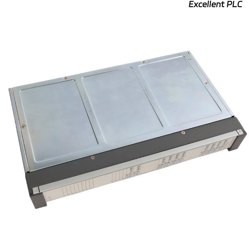 ABB DDI 01 P37111-4-0369626 Digital Input Module