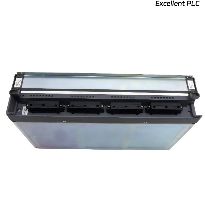 ABB DDI 01 P37111-4-0369626 Digital Input Module