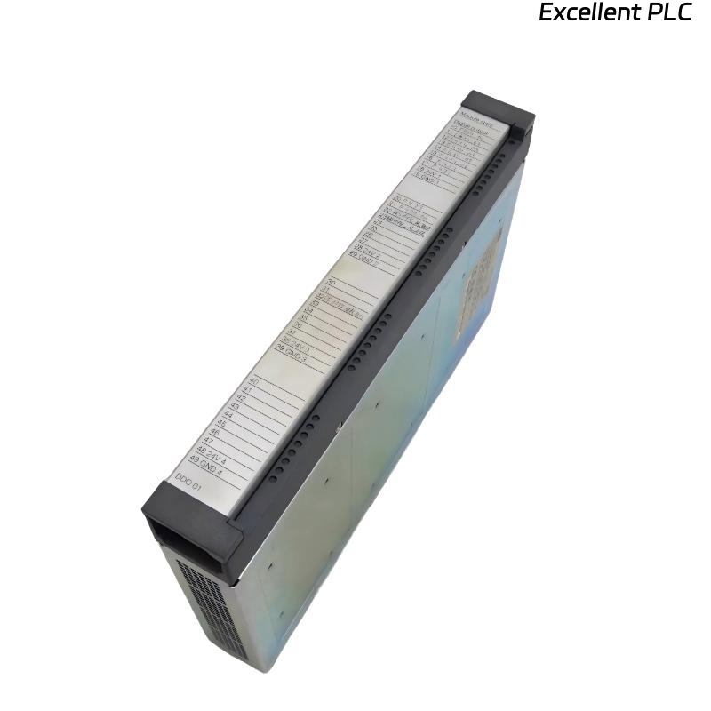 ABB DDO 01 0369627MR Digital Ouput Module