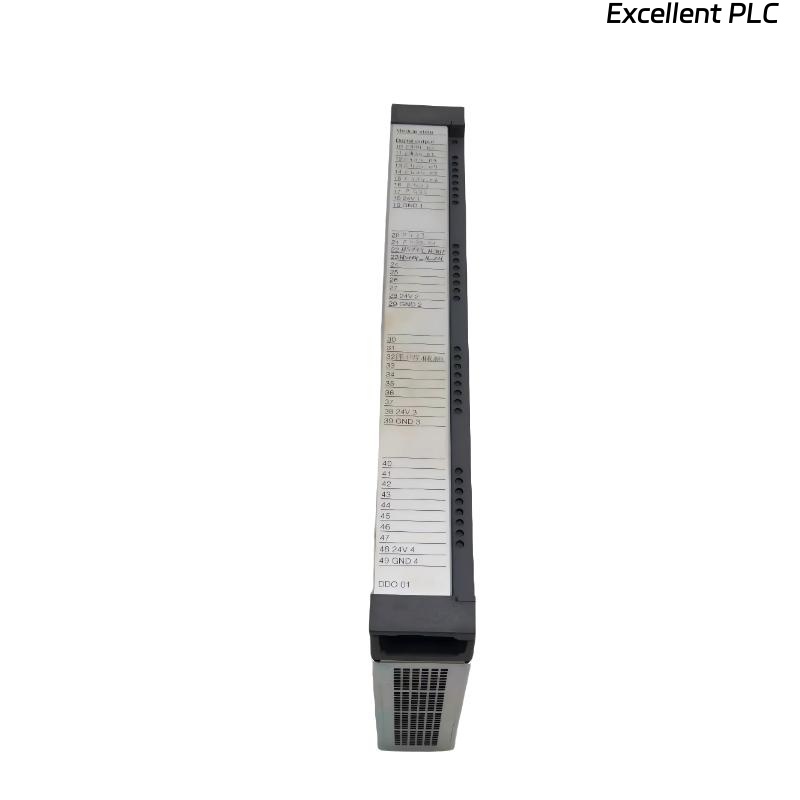 ABB DDO 01 0369627MR Digital Ouput Module