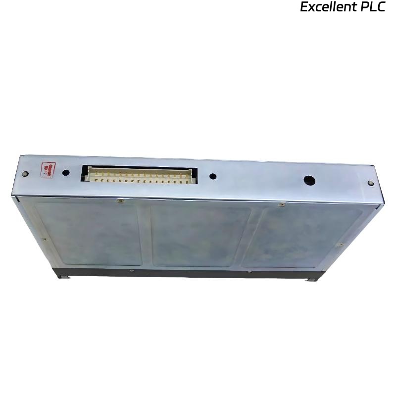 ABB DDO 01 0369627MR Digital Ouput Module