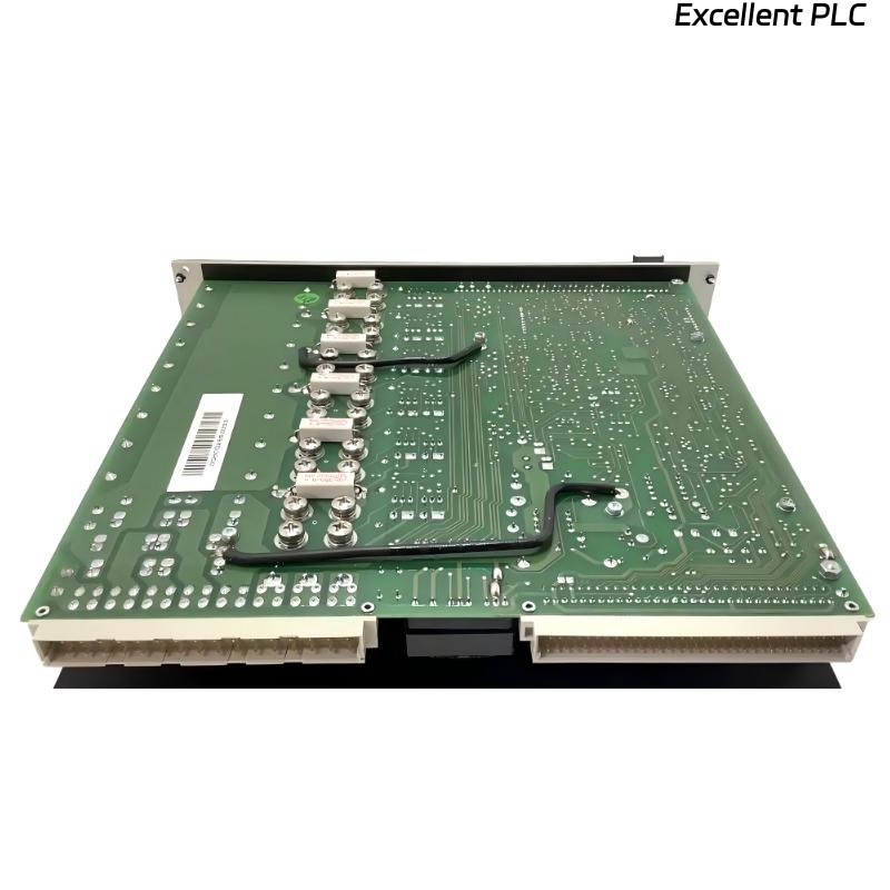 ABB DKH-E 1201 Servo Drive