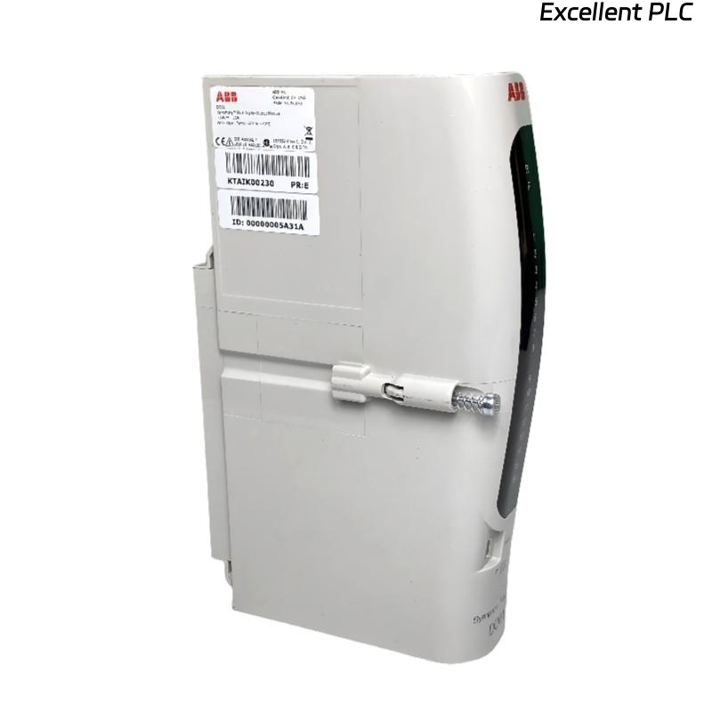 ABB DO01 Digital Output Module