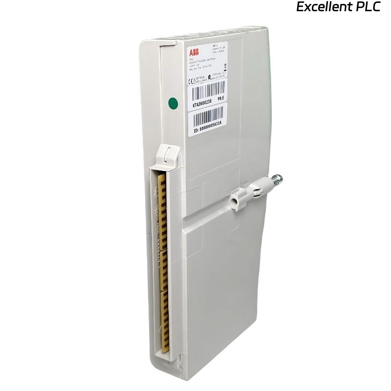 ABB DO01 Digital Output Module