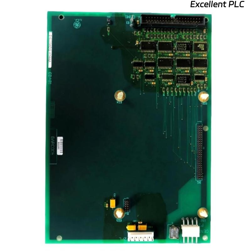 GE DS200ADG1H1AAA Auxiliary Interface Board