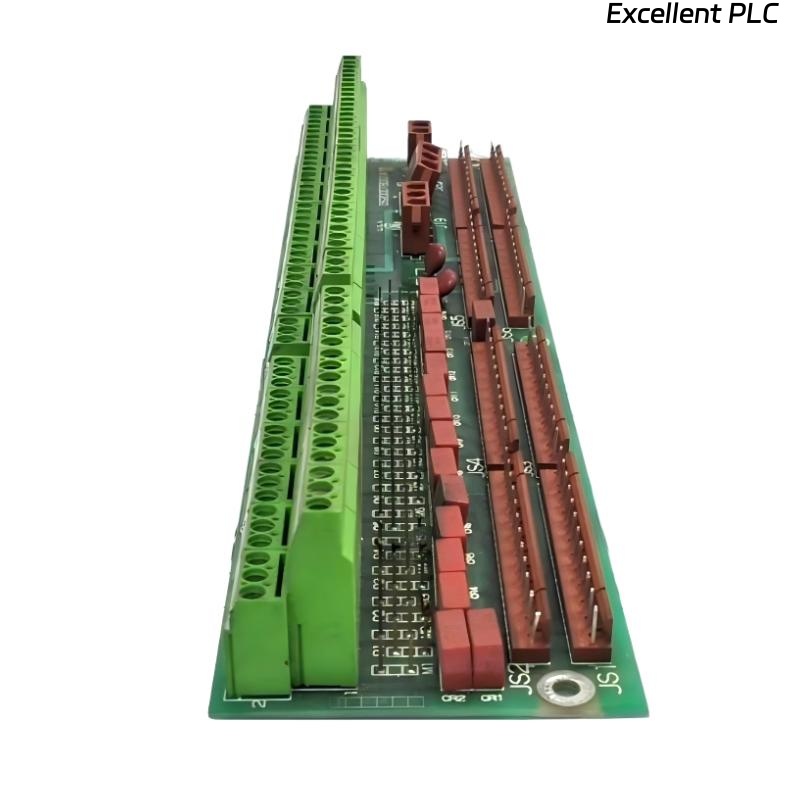 GE DS200DTBDG1ABB Terminal Relay Board