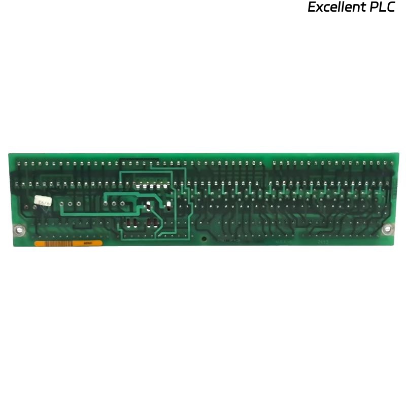 GE DS200DTBDG1ABB Terminal Relay Board