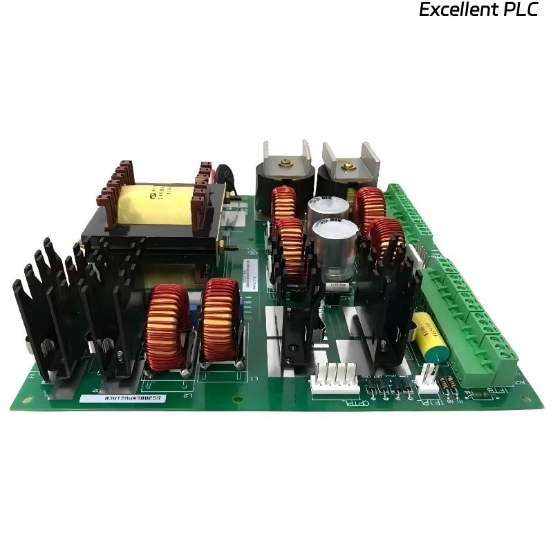 GE DS200EXPSG1ACB Mark V Power Supply Board