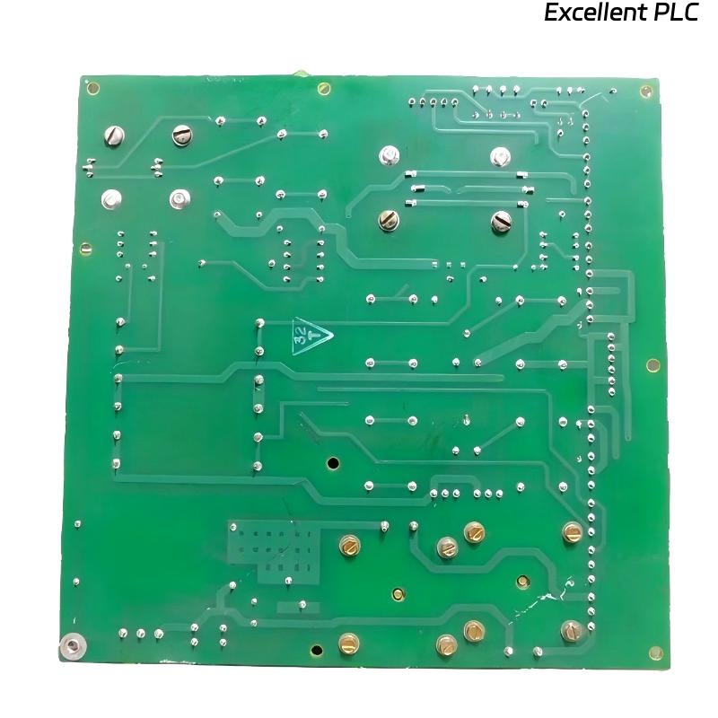 GE DS200EXPSG1ACB Mark V Power Supply Board