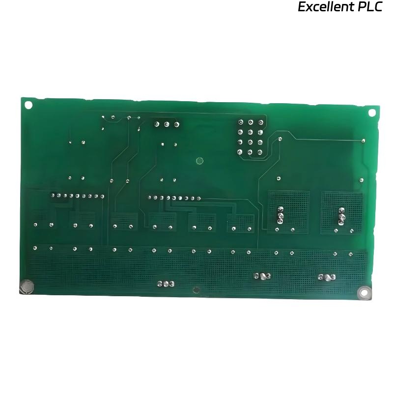 GE DS200FCSAG2ACB Mark V Current Sensing Interface Board