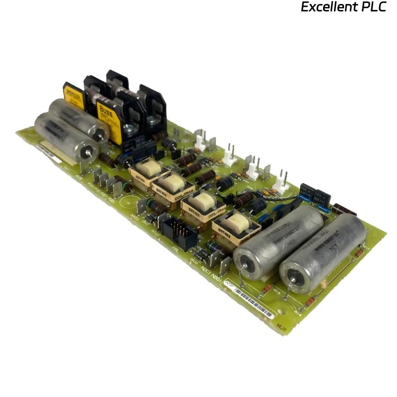 GE DS200FSAAG1ABA Field Supply Gate Amplifier Board
