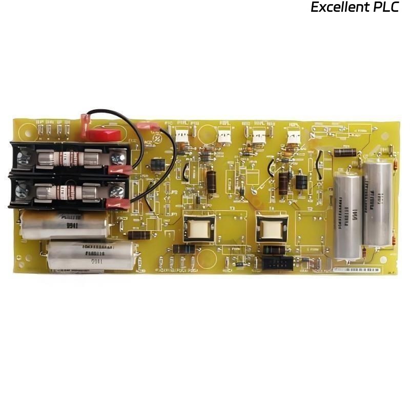 GE DS200FSAAG2ABA Field Supply Amplifier Board