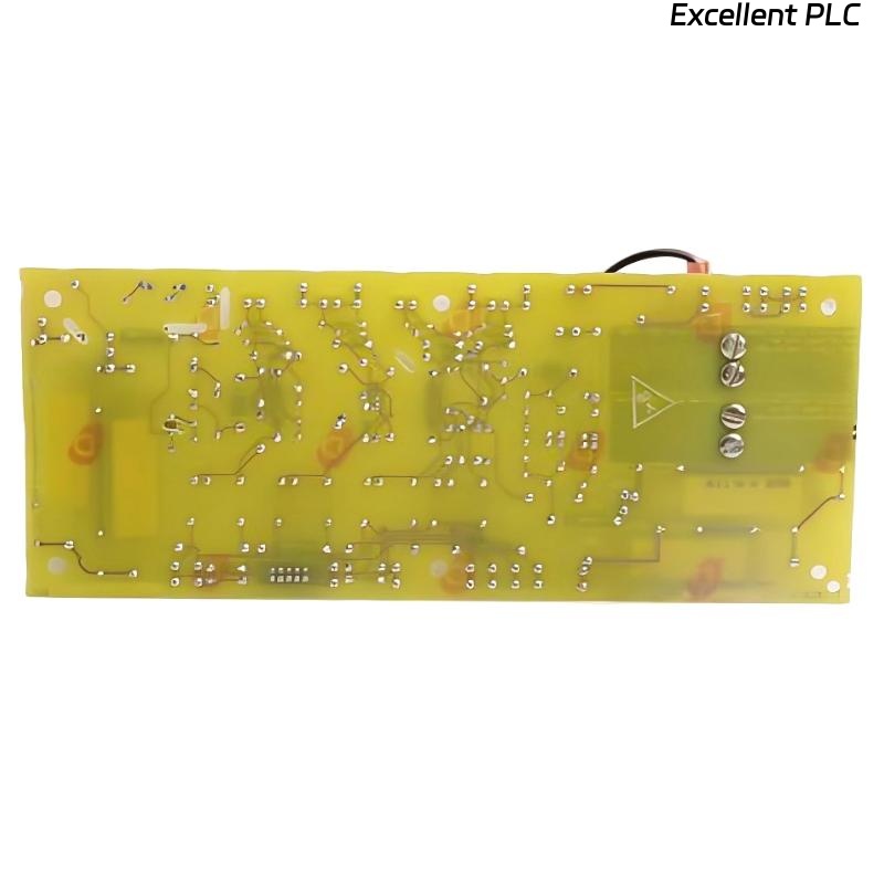 GE DS200FSAAG2ABA Field Supply Amplifier Board