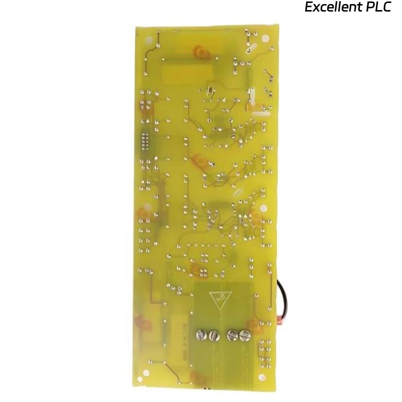 GE DS200FSAAG2ABA Field Supply Amplifier Board