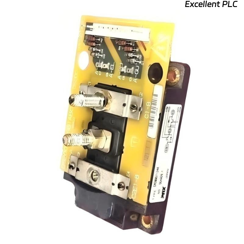 GE DS200IPCSG2ABB IGBT P3 Snubber Board