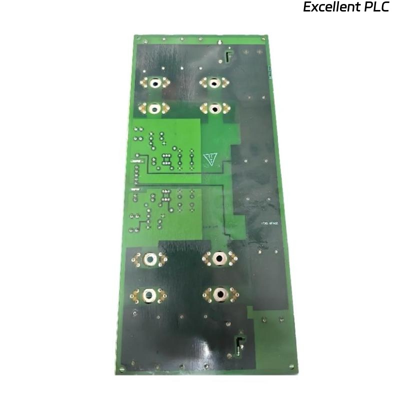 GE DS200ITXSG1ABB Inverter Snubber Board