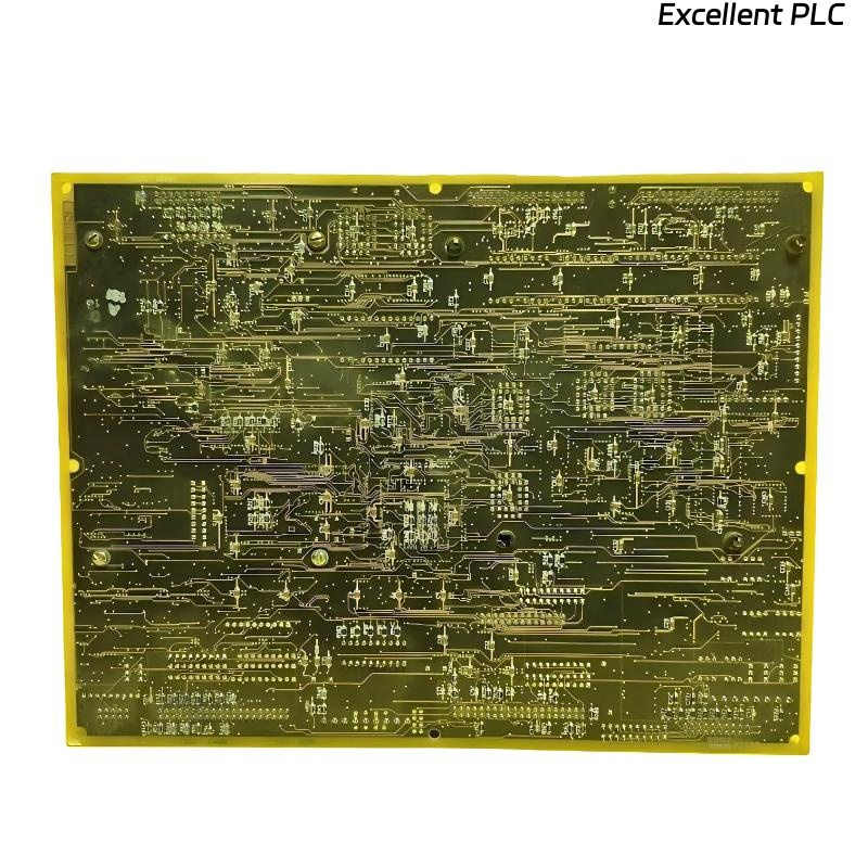 GE DS200LDCCH1AGA Drive Control LAN Communication Board