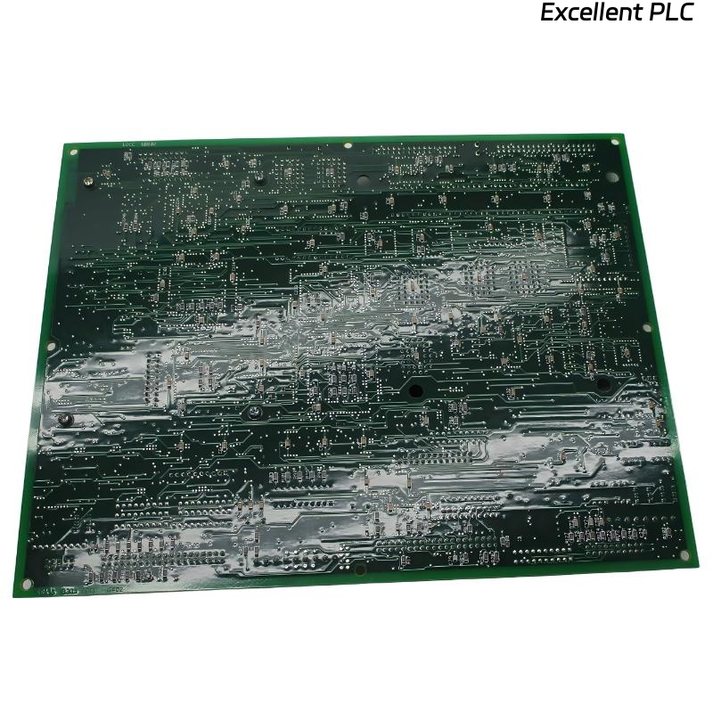 GE DS200LDCCH1AHA Drive Control LAN Communication Board